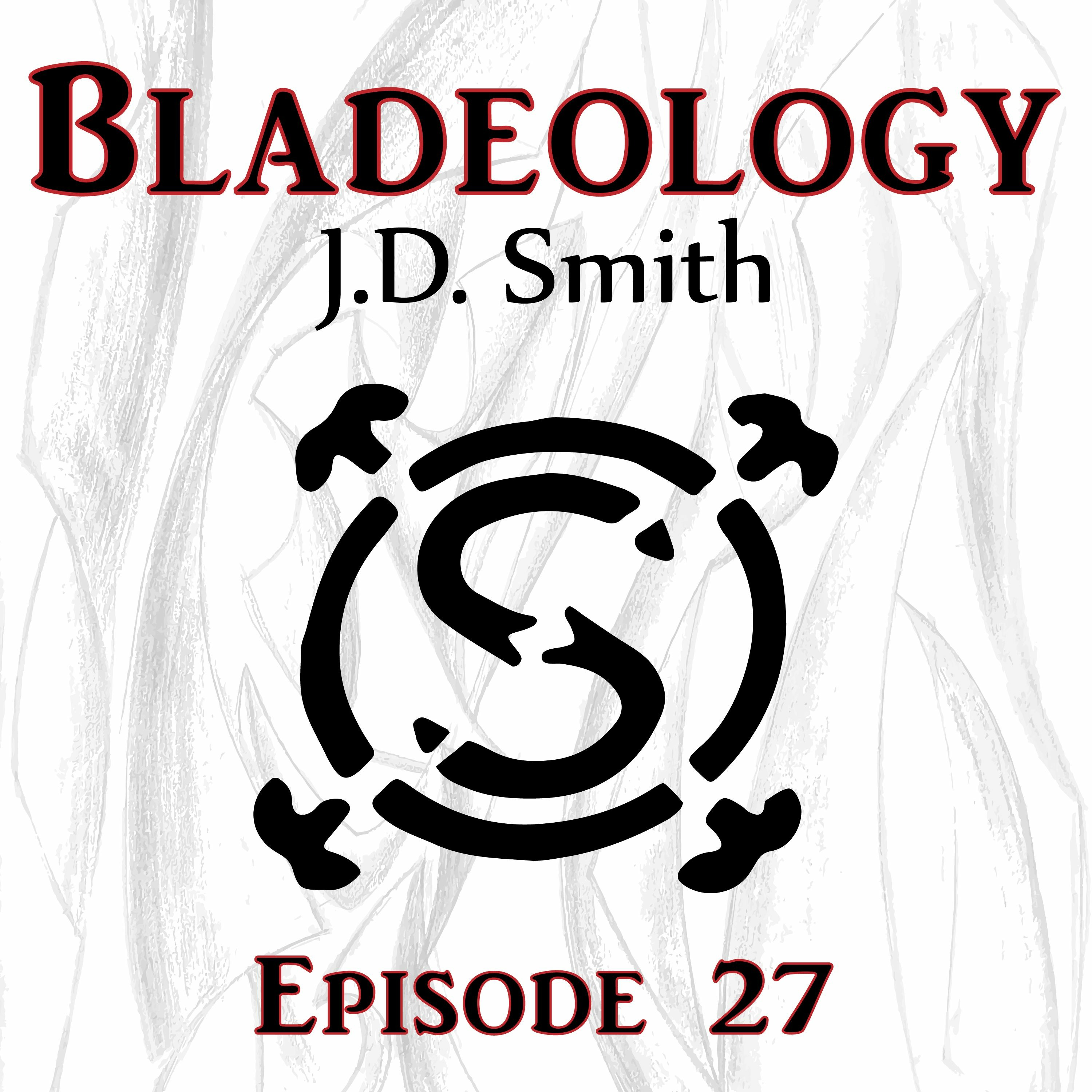 The Bladeology Podcast