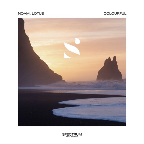Noam, Lotus - Colourful