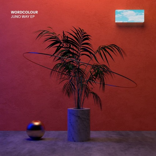 Wordcolour - Juno [Houndstooth]