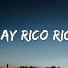 Ay Rico Rico Rico Remix (Letra Alo Michael) - DJ Sergio Lugo Mix 2021