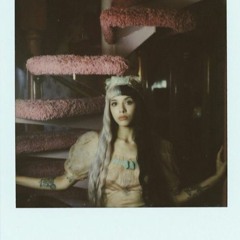 Function - Melanie Martinez unreleased/scrapped