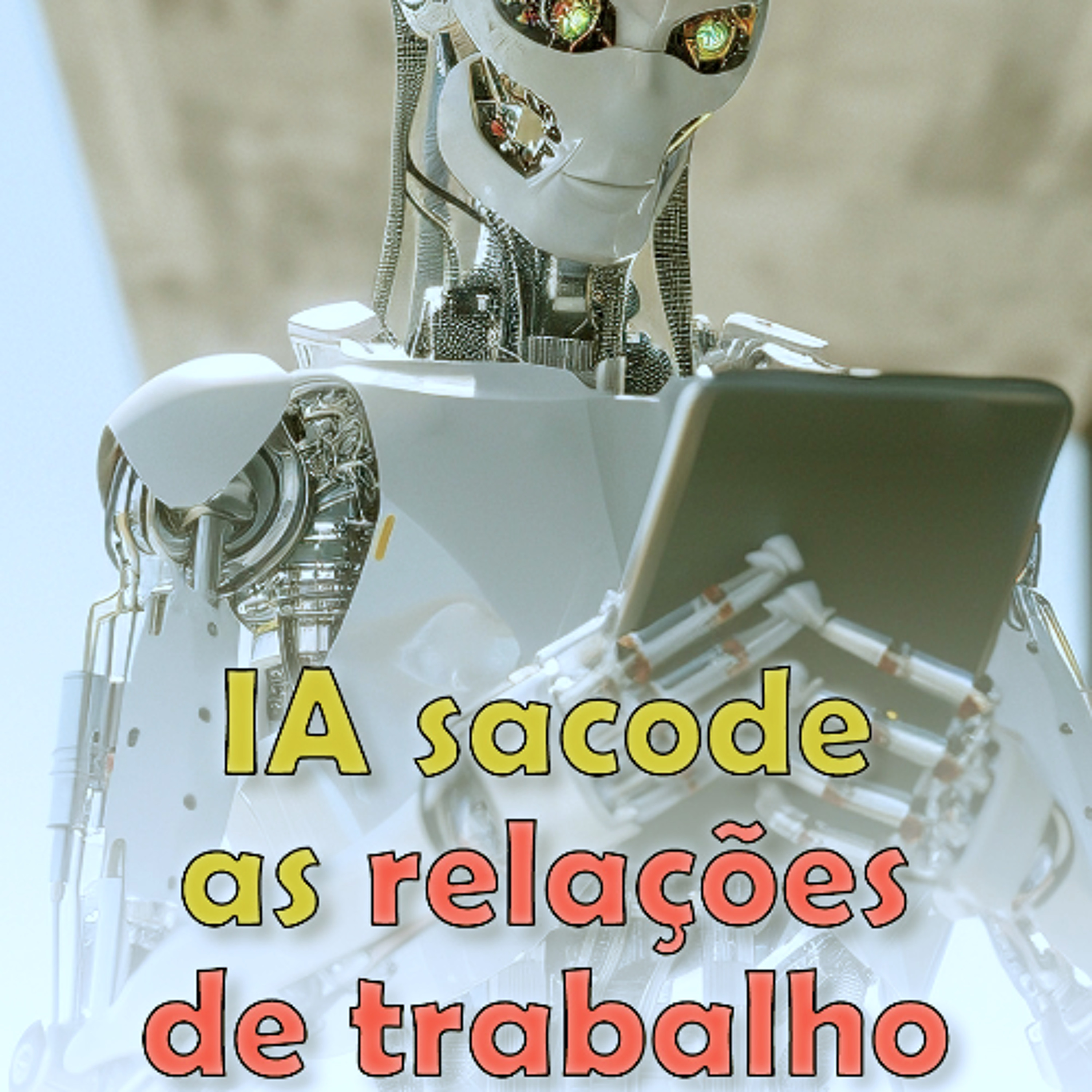 O Macaco Elétrico