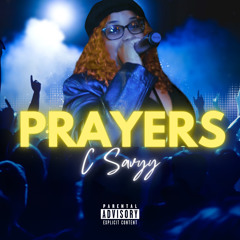 Prayers prod. CrimeBeats