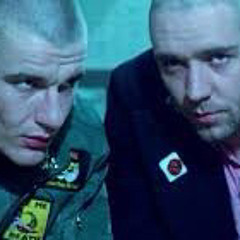 Romper Stomper Fourth Reich Fighting Men