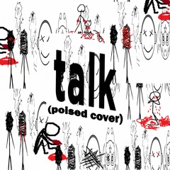 talk down 💬 w/ SEBii (poised cover)