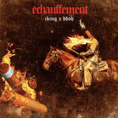 ZKING,DDOH - ÉCHAUFFEMENT