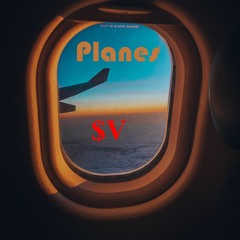 Planes - $upaVillian *FULL TRACK*