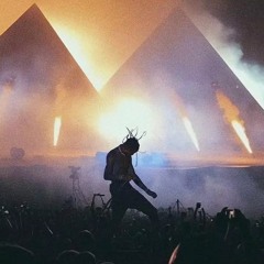 Utopia travis scooottt