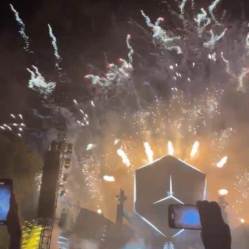 Hard House/EuroTrance Set #2 (Marlon Hoffstadt, Benwal, Club Caviar, LAMMER, KI/KI)