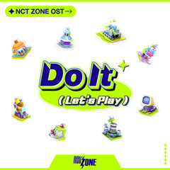 Do It (Let’s Play) - Instrumental