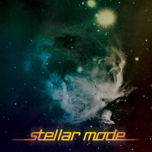 Kalson - Stellar Frequency
