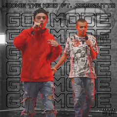Go Mode (feat. ZEBBZUTTO) Prod. BVBBI