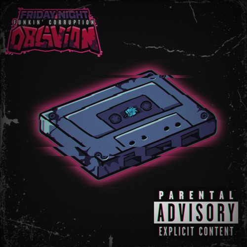 Funkin' Corruption: Oblivion | Track 3 - Rising Dreams (by @NotLamzzi)