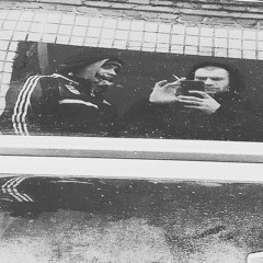 НаБляХипХоп,Про100ВАЖНЫЙ - Молодость