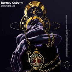 Summer Song EP By Barney Osborn