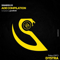 Dystra (Original Mix) [SINCITY]