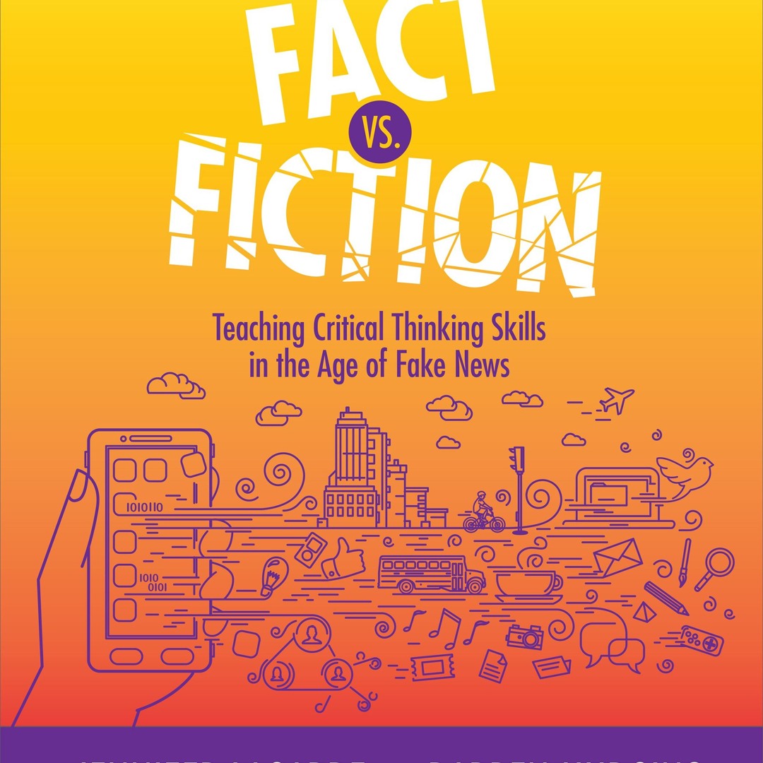 Stream [READ] Fact Vs. Fiction: Teaching Critical Thinking Skills in ...