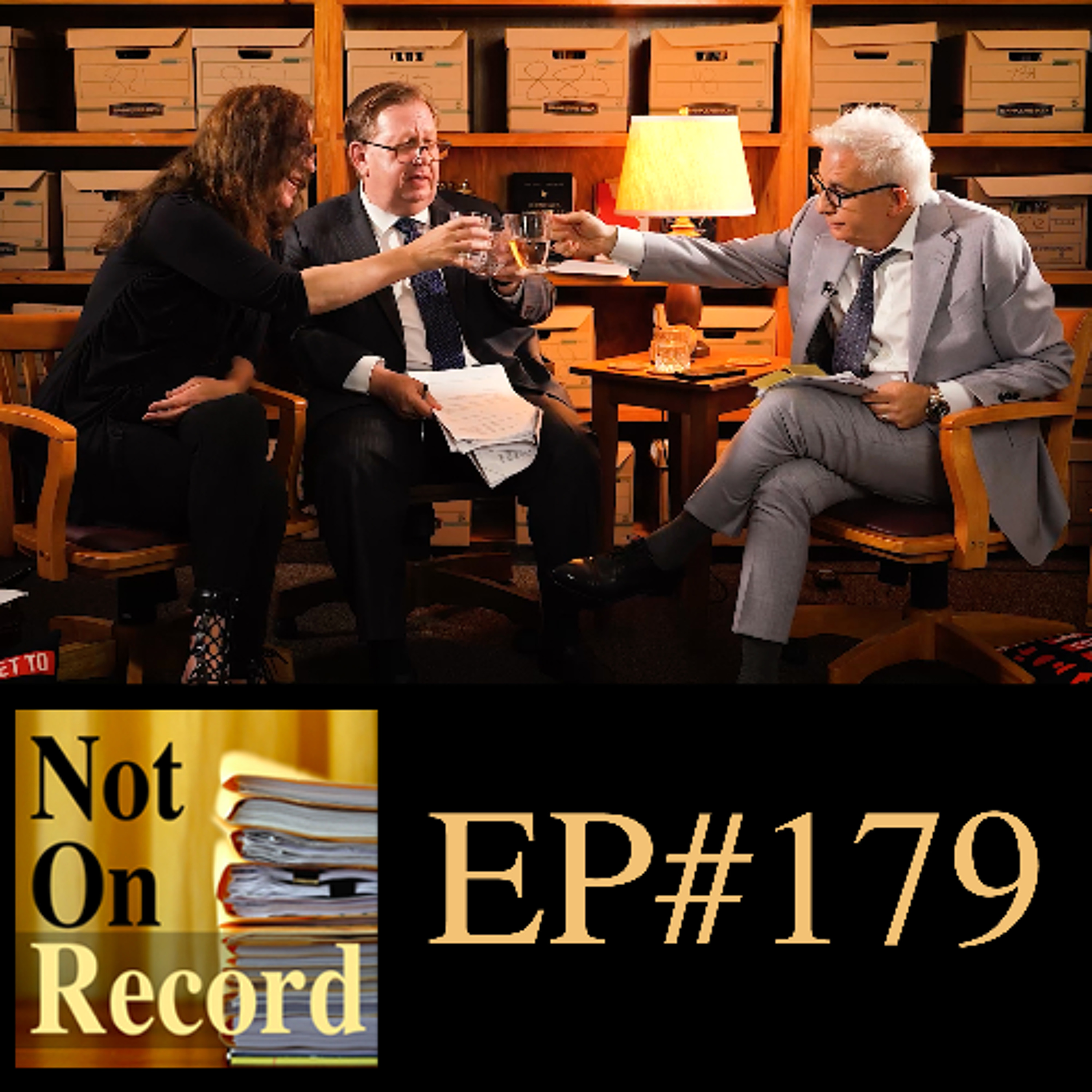 EP#179 | The Golden Rule