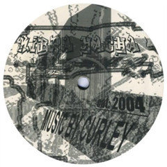 Kibra HACHA 2004 - Curley - B1 - Untitled