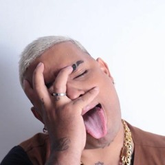 MC CYCLOPE - FICA DE 4 NA CAMA ((DJ'S SAPINHO22 & GABRIEL DE MAGÉ))