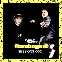 Giank Cerdas & Pablo Muzi3k - Flamboyant 052