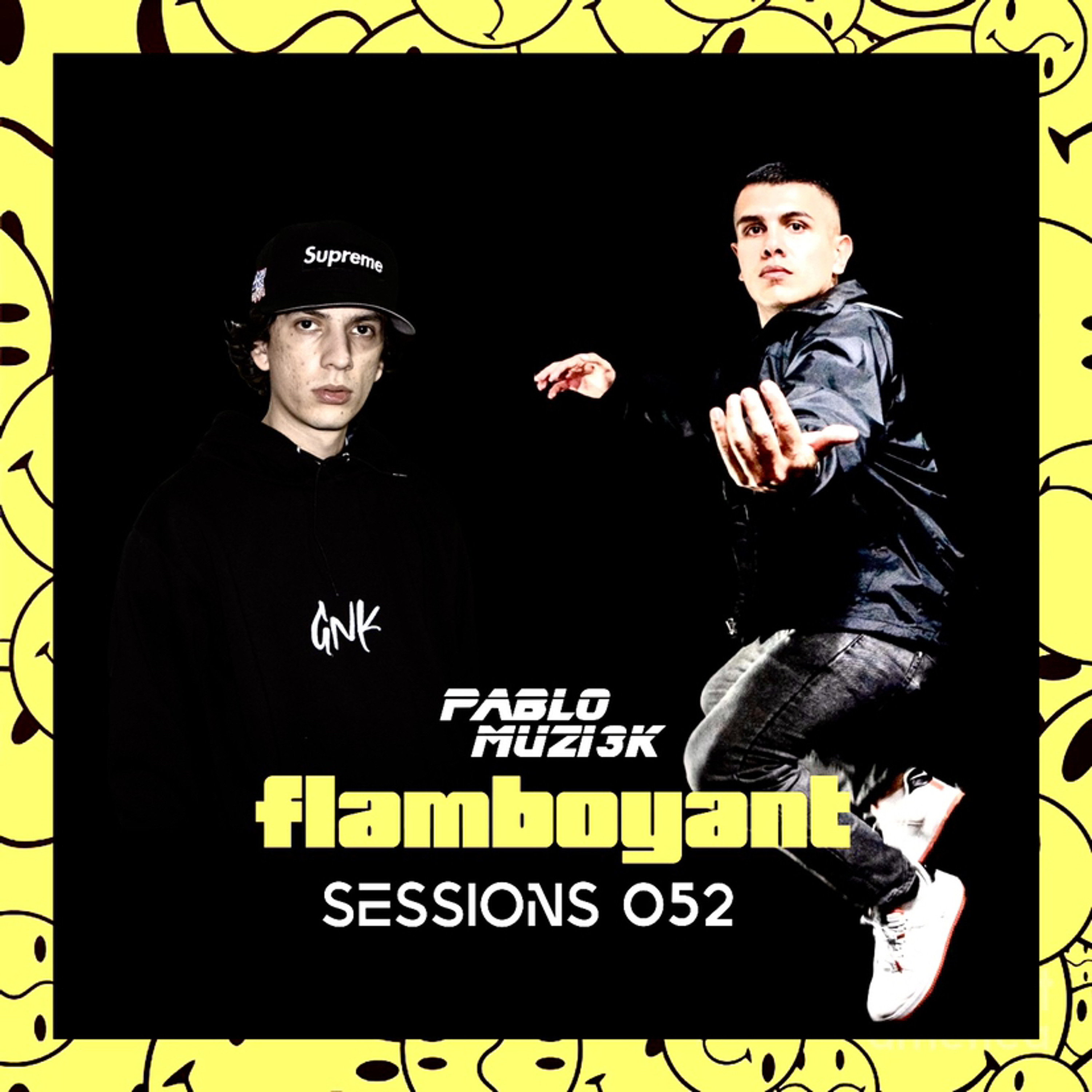 Flamboyant Sessions