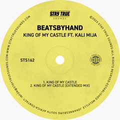 King Of My Castle (feat. Kali Mija) [Extended Mix]