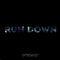 KapoBabii “Run Down”