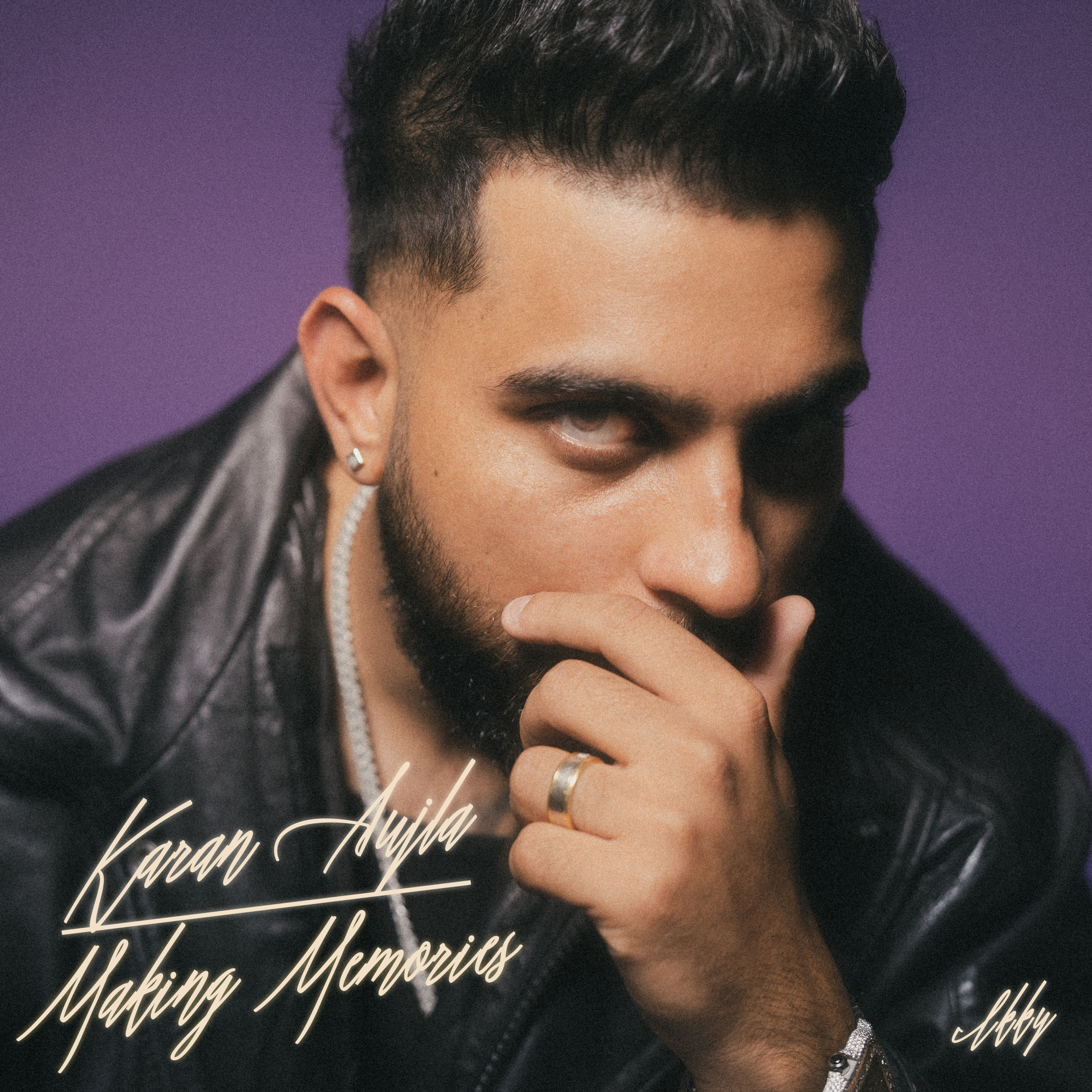 Karan Aujla x Ikky – Jee Ni Lagda