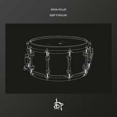 Keep It Rollin' (Drum Solo Version)