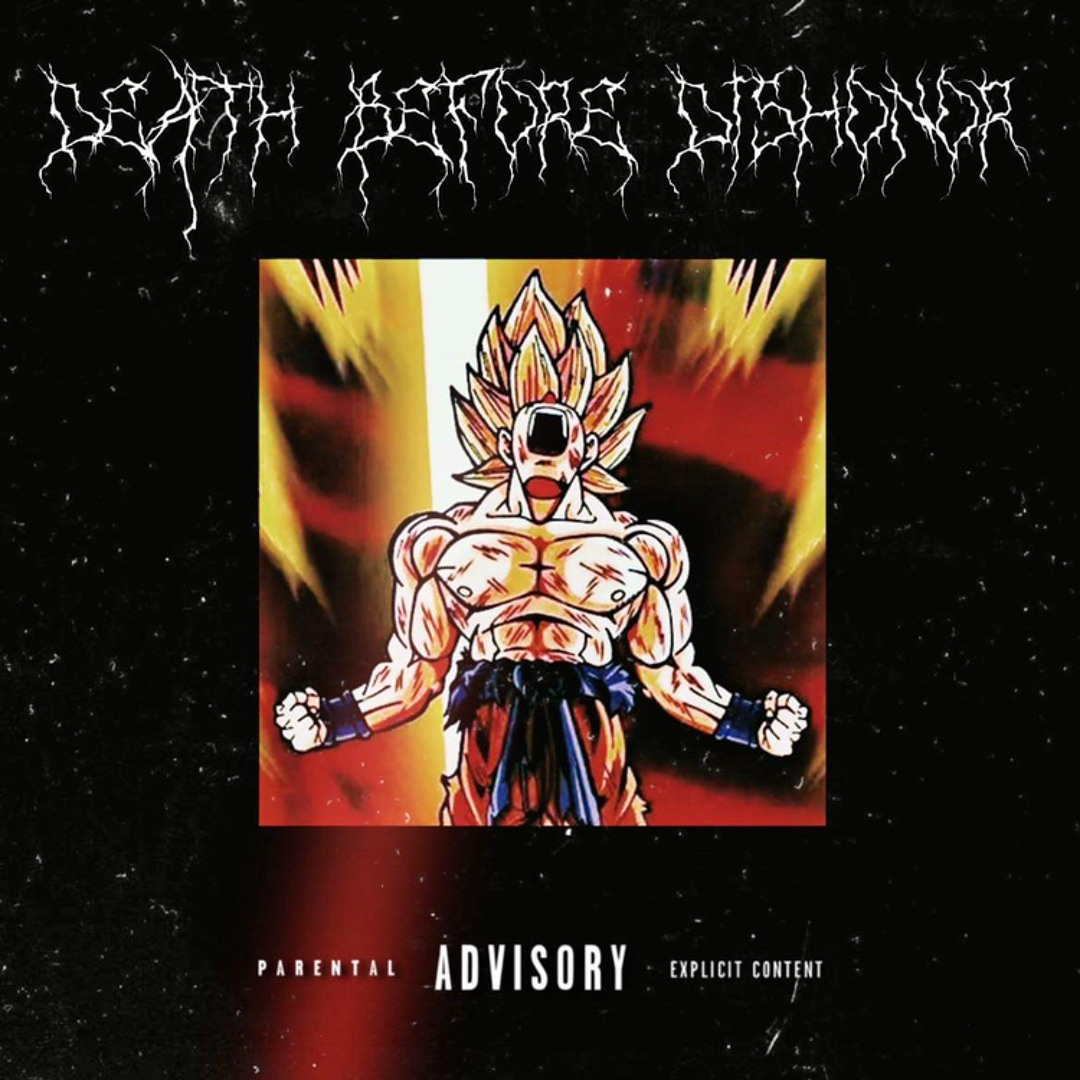 Listen to Evil (Prod. RiChLoSeR) by Yung Dale in DEATH