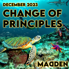 December 2023 - Change of Principles