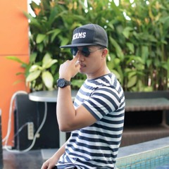DJ YONUHA - YONUHA IS BACK V5