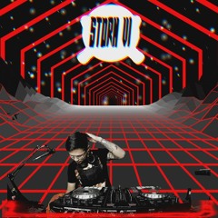 STORM VI STREAM SET