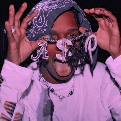 LVL - A$AP Rocky remix by @01marloo