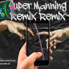 Kanye West The Prophet Remix/Joe Rogan Kanye Song interview-Super Manning Feat Trackfly/ Travis Best