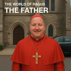 The World Of Ragus - The Father