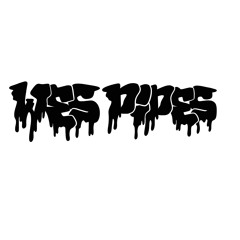 WES PIPES BEAT MIX 2