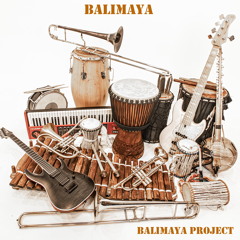 Balimaya