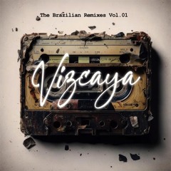 The Brazlilian Remixes Vol.01  (Exclusive Apple Music)
