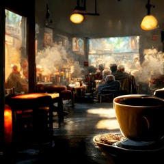 Morning Routine #001 [Vinyl Only]