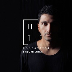 Shlomi Aber - HATE Podcast 284