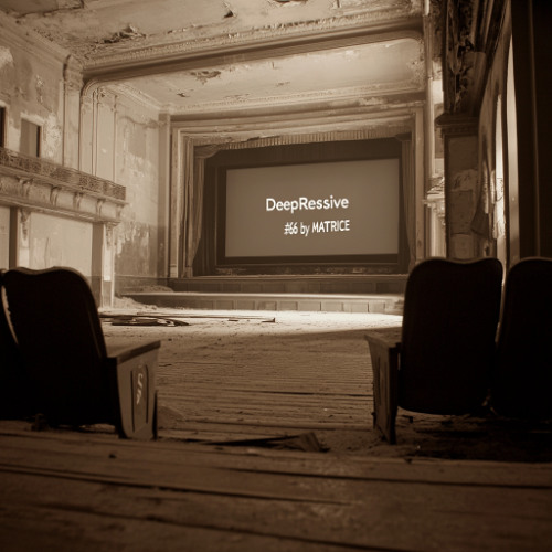 DeepRessive Vol.66 - Mixed by MATRICE
