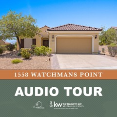1558 Watchmans Point, Mesquite, NV 89034 | Hampsten Realty Group