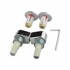 A Guideline To Get Toilet Seat Fittings Right At The First Go