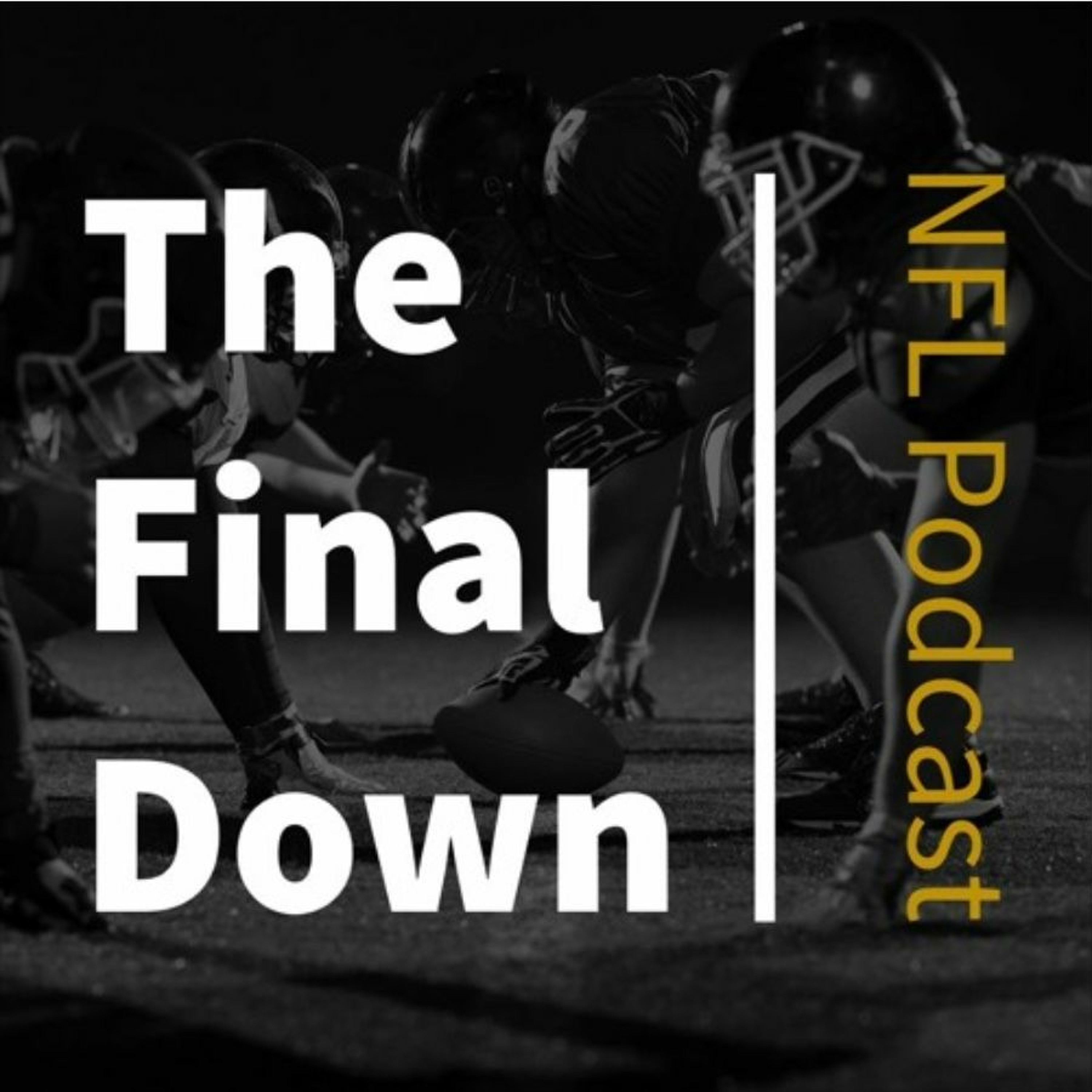 NFL Week 7 Review episode artwork