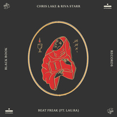Beat Freak (feat. lau.ra)