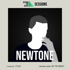 Newtone - Exclusive Mix for Beyond the Beats Sessions
