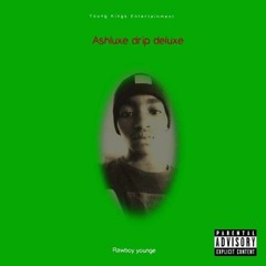 Runnin up - Rawboy younge x Tye-Jon x john john