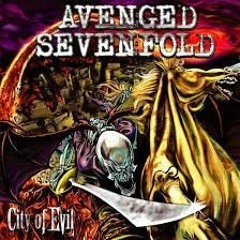 Avenged Sevenfold Bat Country